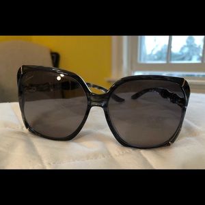Gucci - Bamboo Sunglasses